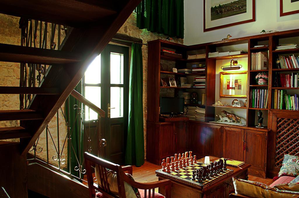 B&B Casa Medievale Del Mugnaio Strassoldo Δωμάτιο φωτογραφία