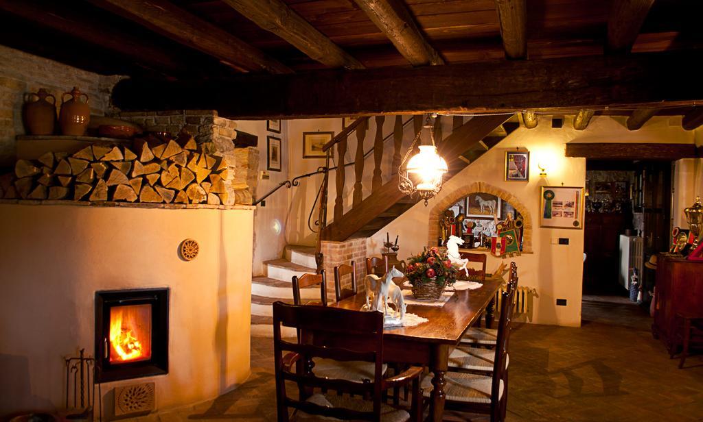 B&B Casa Medievale Del Mugnaio Strassoldo Εξωτερικό φωτογραφία